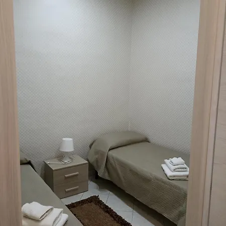 アパート Confortevole E Spazioso